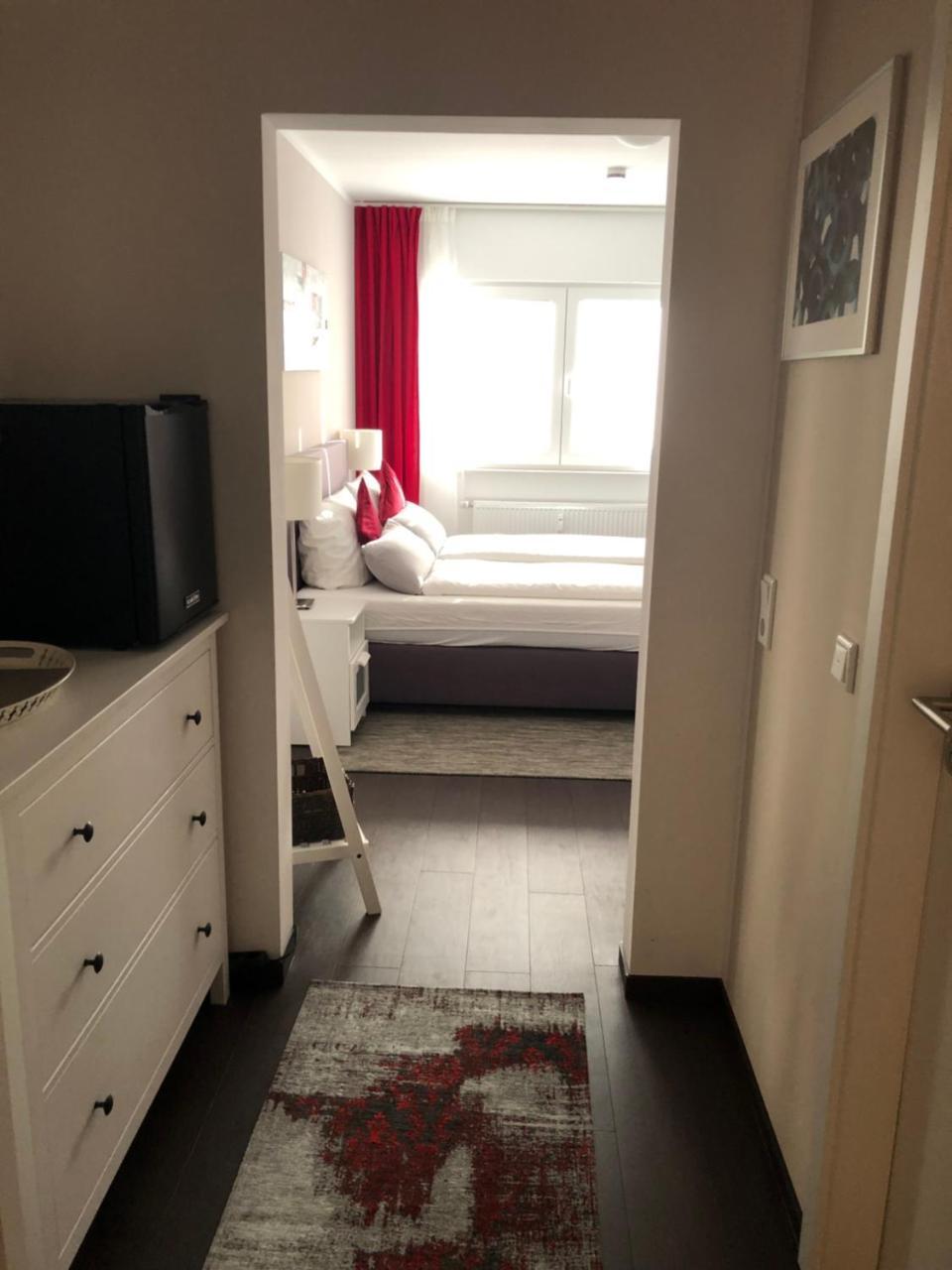 Hotel Zum Postwagen Gevelsberg Luaran gambar